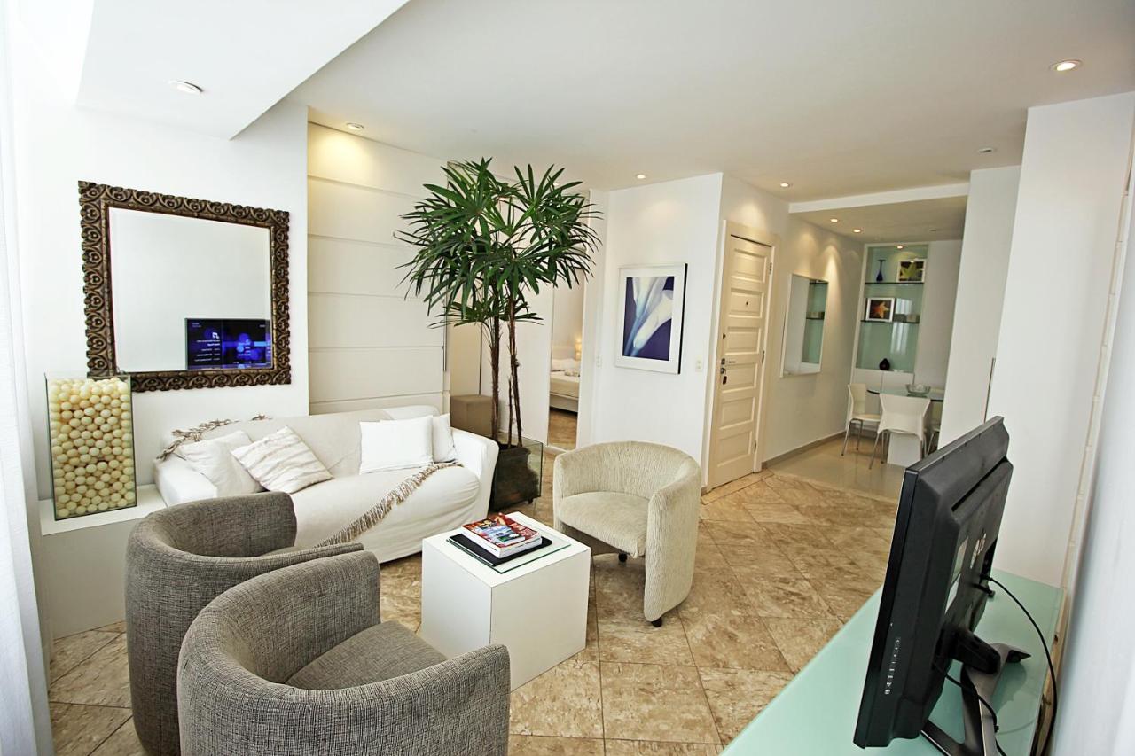 Rio Spot Homes D041A ริโอเดจาเนโร ภายนอก รูปภาพ