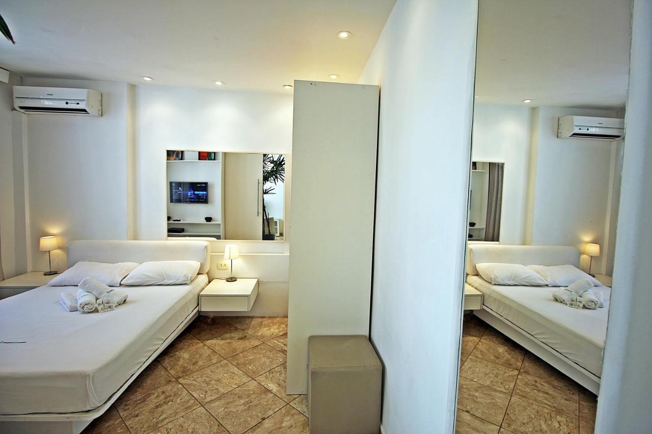 Rio Spot Homes D041A ริโอเดจาเนโร ภายนอก รูปภาพ