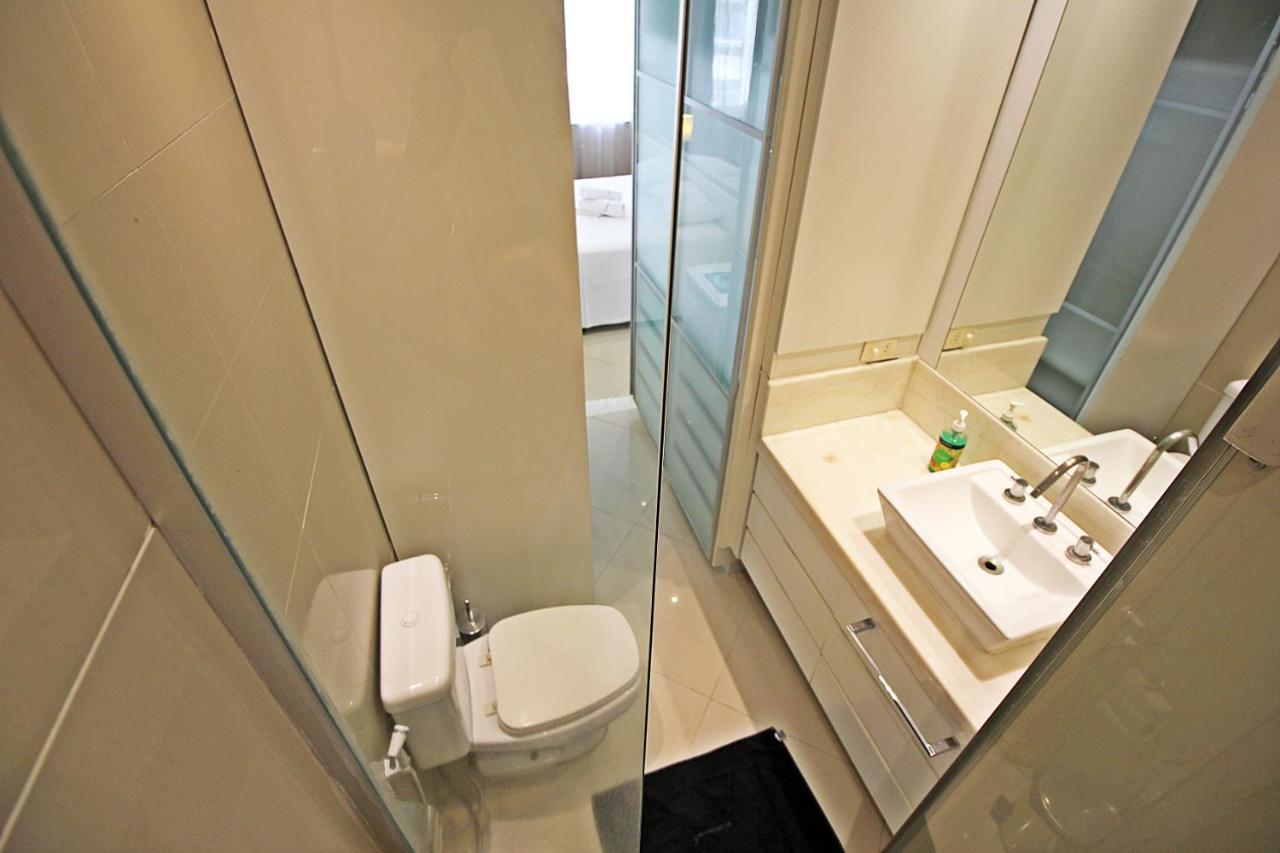 Rio Spot Homes D041A ริโอเดจาเนโร ภายนอก รูปภาพ