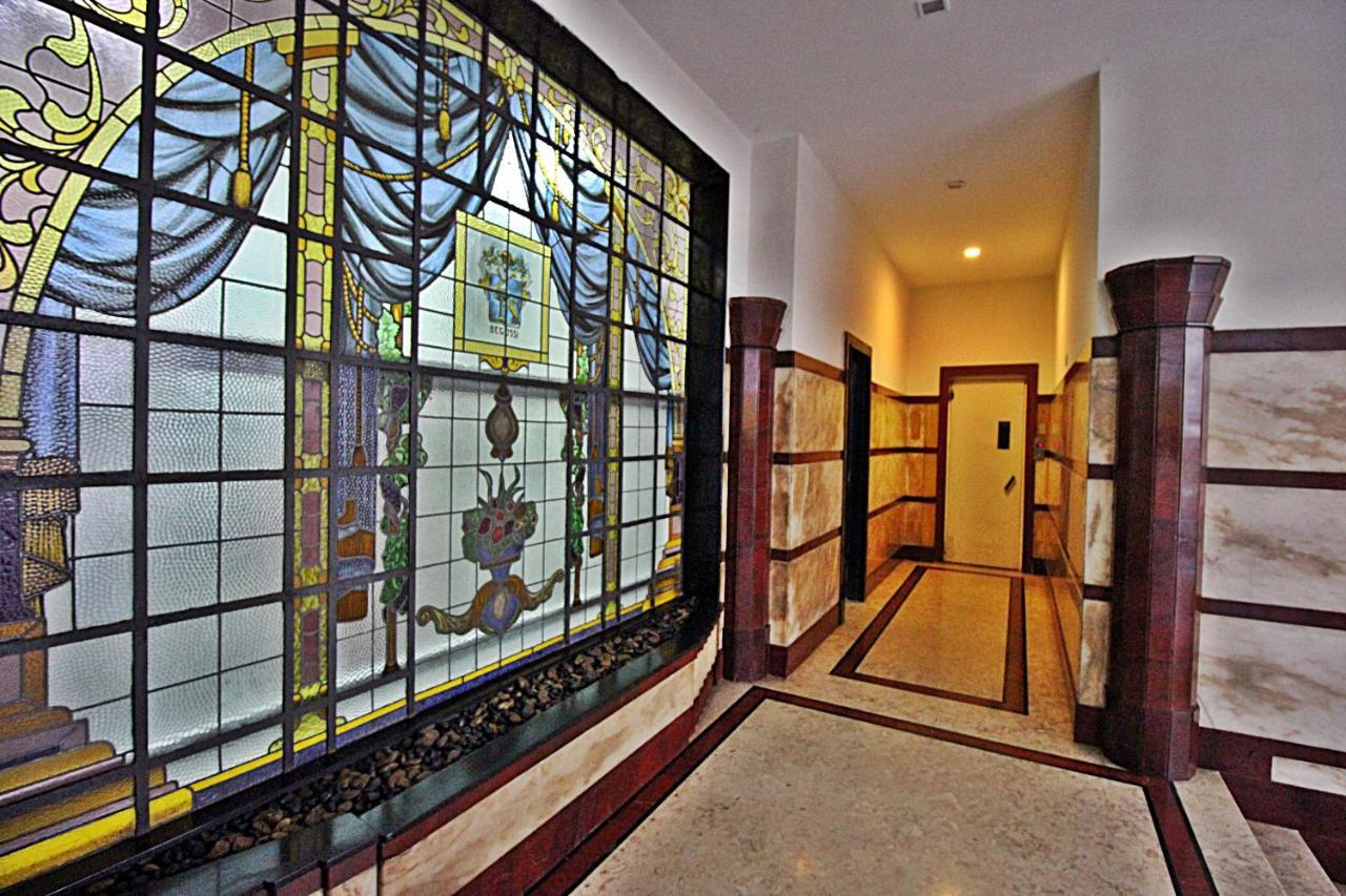 Rio Spot Homes D041A ริโอเดจาเนโร ภายนอก รูปภาพ
